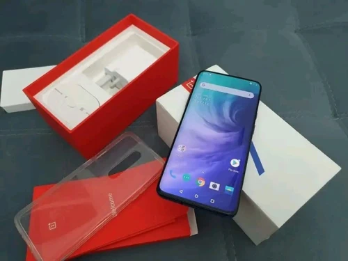 One plus 7 pro