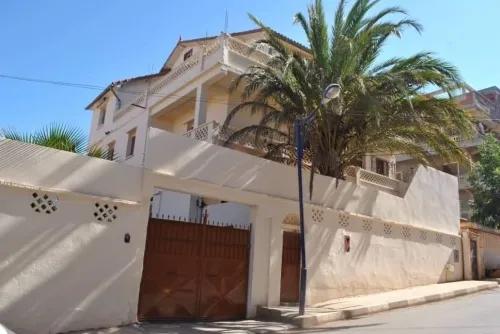 Vente Villa Tipaza Khemisti