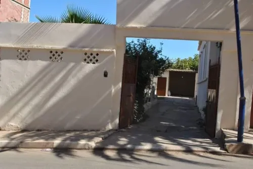 Vente Villa Tipaza Khemisti