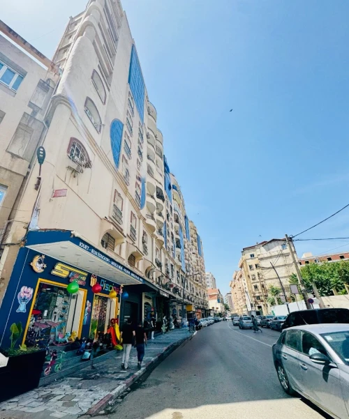 Vente Appartement F4 Blida Blida