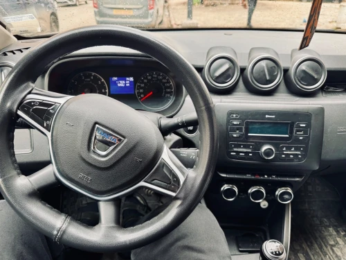 Dacia Duster 2021 Duster