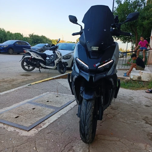 Vms Vamx 2025
