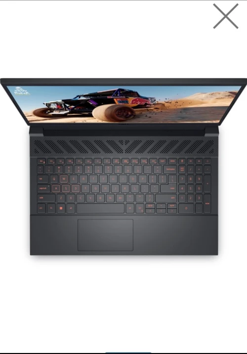 Pc Gamer Dell G15