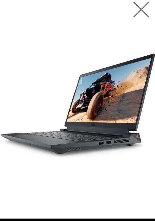 Pc Gamer Dell G15