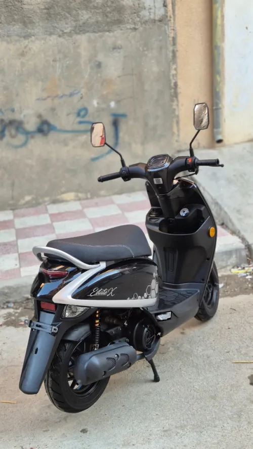 Vms Estat x 2025