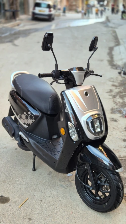 Vms Estat x 2025