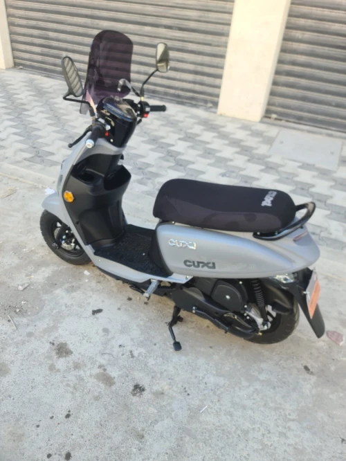 Vms Cuxi2 2025