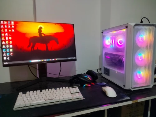 Pc gaming