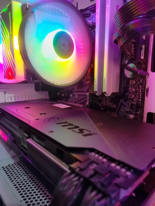 Pc gaming