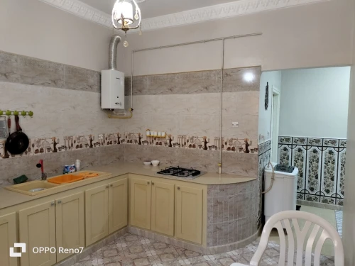 Location Appartement Oran Ain el turck