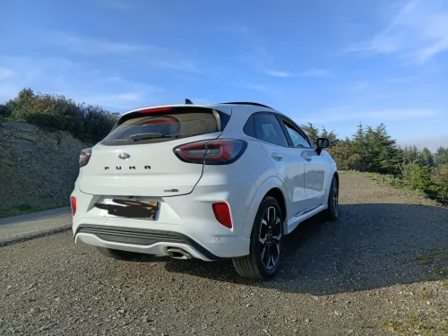 Ford Puma 2023 STLin  x