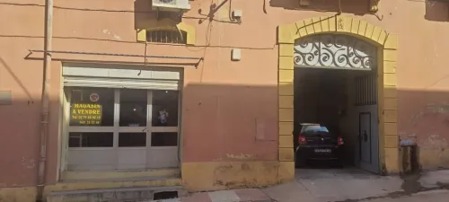 Vente Local Tlemcen Tlemcen