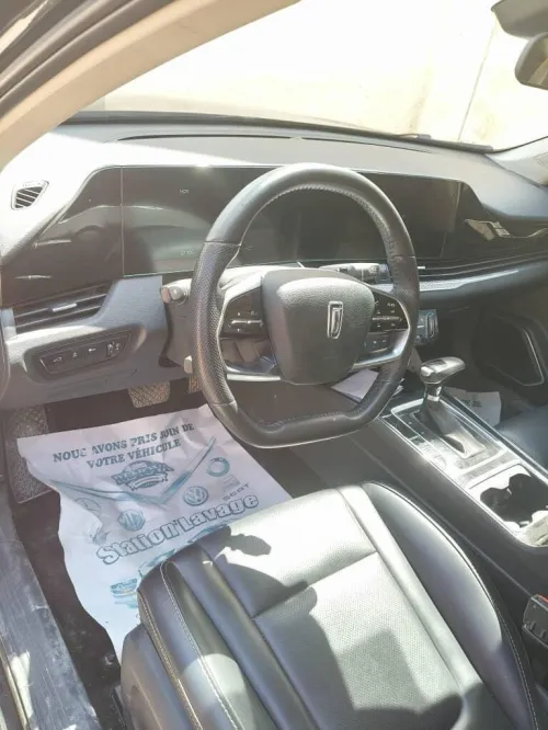 Bestune B70 2024 Standard