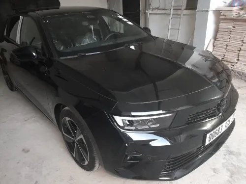 Opel Astra 2025 Gsline