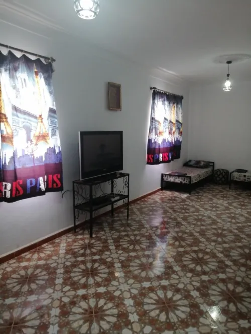 Location Appartement F2 Oran Oran