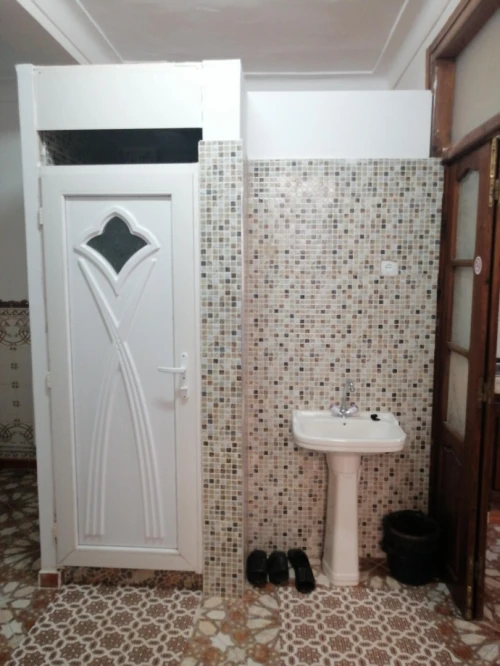 Location Appartement F2 Oran Oran