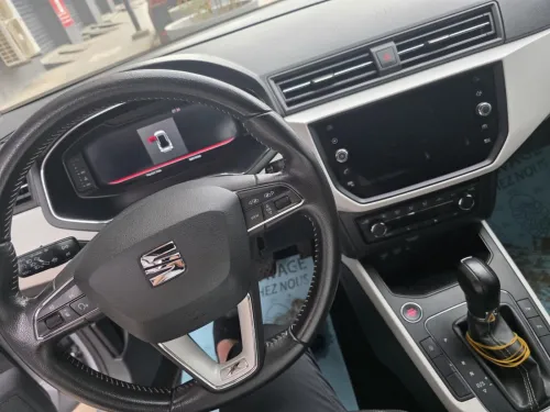 Seat ARONA 2019 Excellence