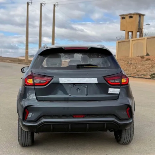 Lifan X3 pro 2026 