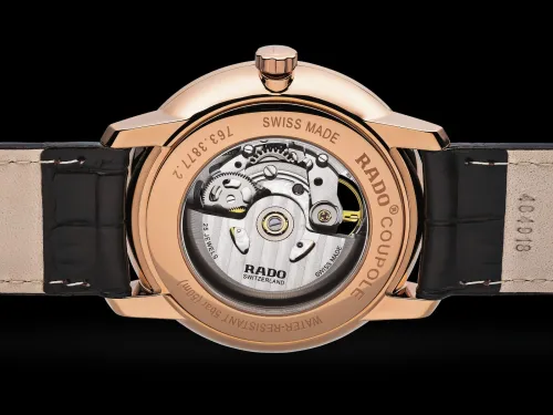 Rado switzerland