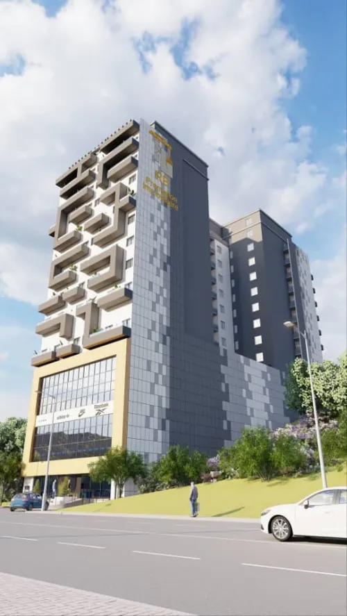 Vente Appartement F3 Médéa Medea