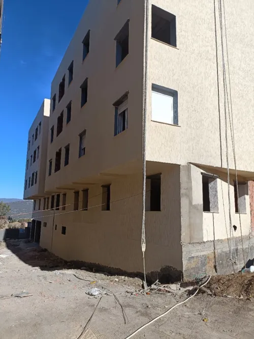 Vente Appartement F2 F3 Médéa Medea