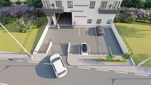 Vente Appartement F3 Médéa Medea