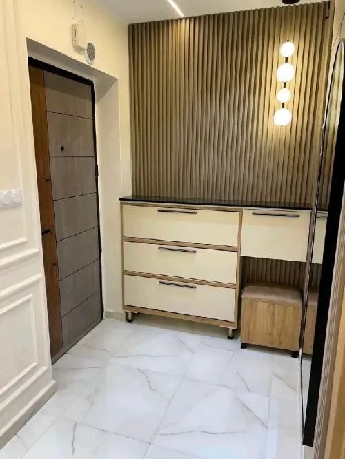 Location Appartement F3 Saïda Saida