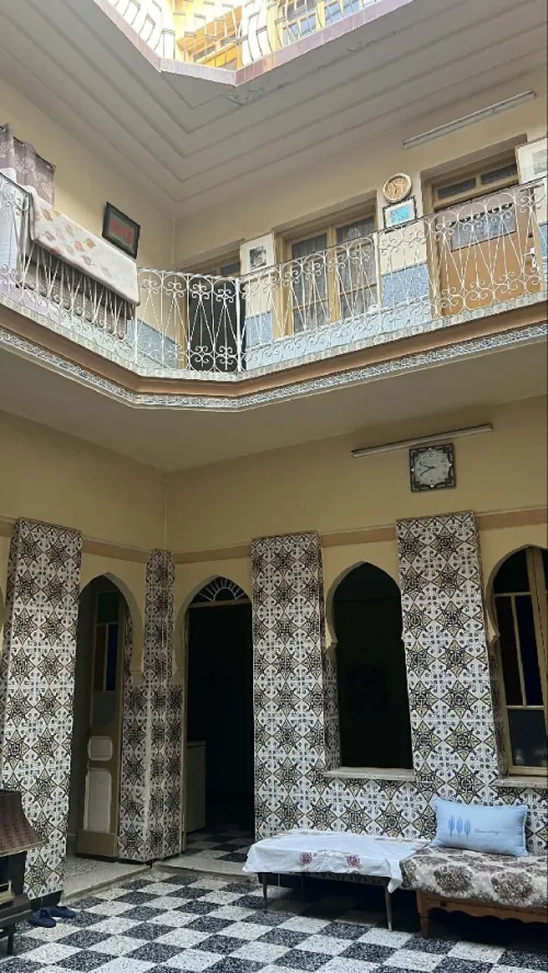 Vente Villa Tlemcen Tlemcen