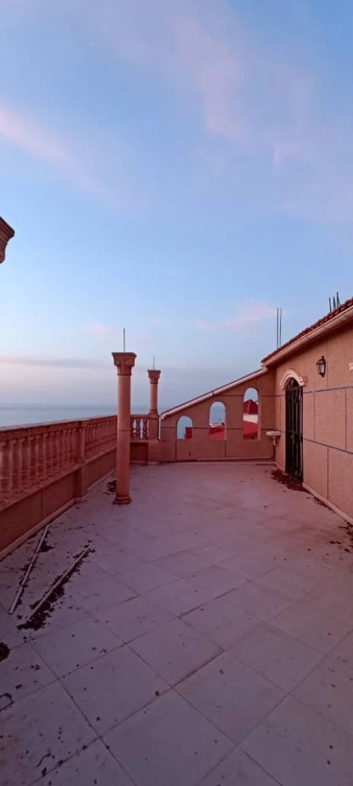 Vente Villa Tipaza Ain tagourait