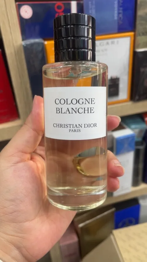 Dior collection privé