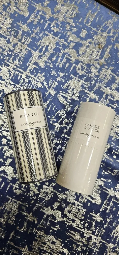 Dior collection privé