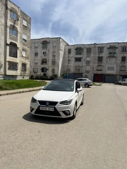 Seat Ibiza 2018 HIGH