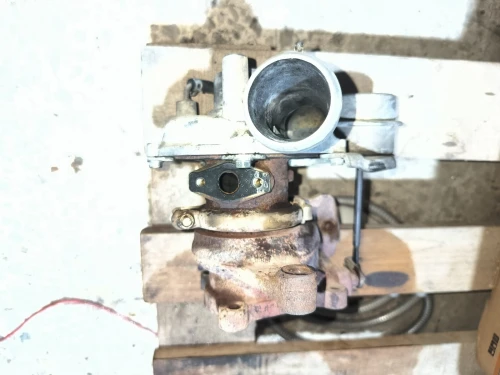 Turbo 2.0 HDi