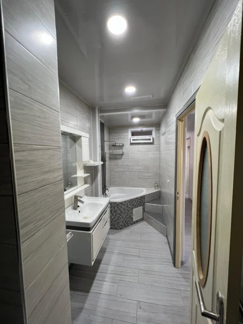 Vente Appartement Alger Hraoua