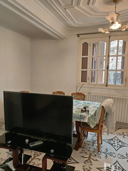 Location Niveau De Villa F3 Alger Bir mourad rais