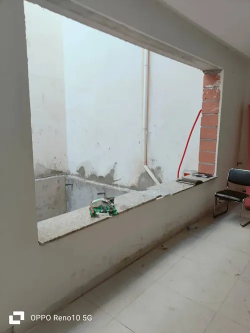Vente Appartement Duplex F6 Alger Birkhadem