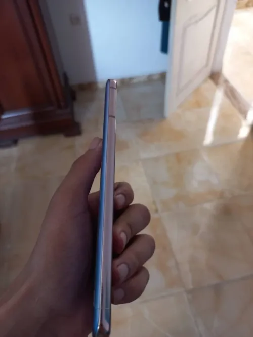 Samsung S21 plus 5g