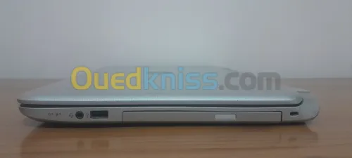 HP Pavilion 15 AMD a10 5eme génération 