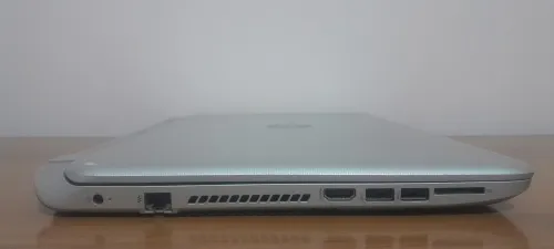 HP Pavilion 15 AMD a10 5eme génération 