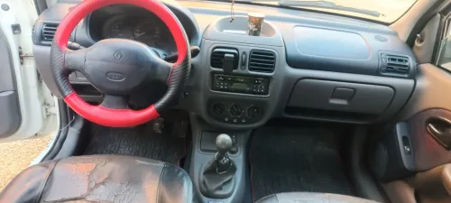 Renault Clio 2 2000 Clio 2