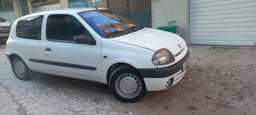 Renault Clio 2 2000 Clio 2