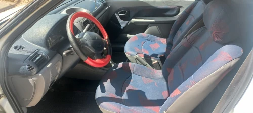 Renault Clio 2 2000 Clio 2