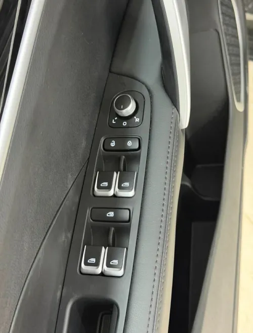 Geely Coolray 2026 Toute option