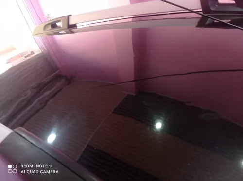 Dacia Duster 2014 Laureate