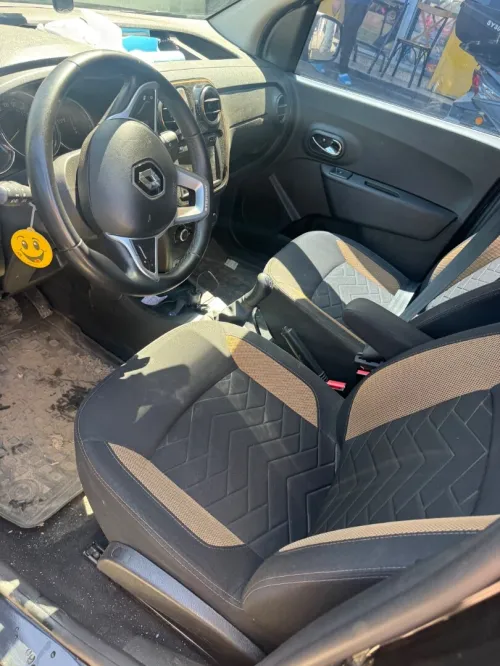 Renault Kangoo 2024 Techno