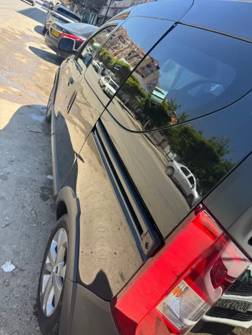 Renault Kangoo 2024 Techno