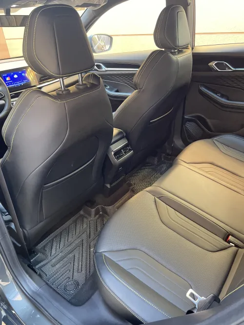Geely Coolray 2025 Star diamond