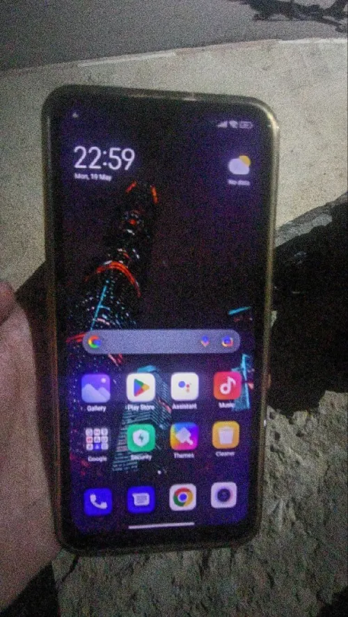 Redmi Redmi 9