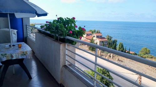 Location Appartement F3 Béjaïa Bejaia