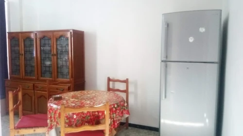 Location vacances Appartement F3 Béjaïa Bejaia